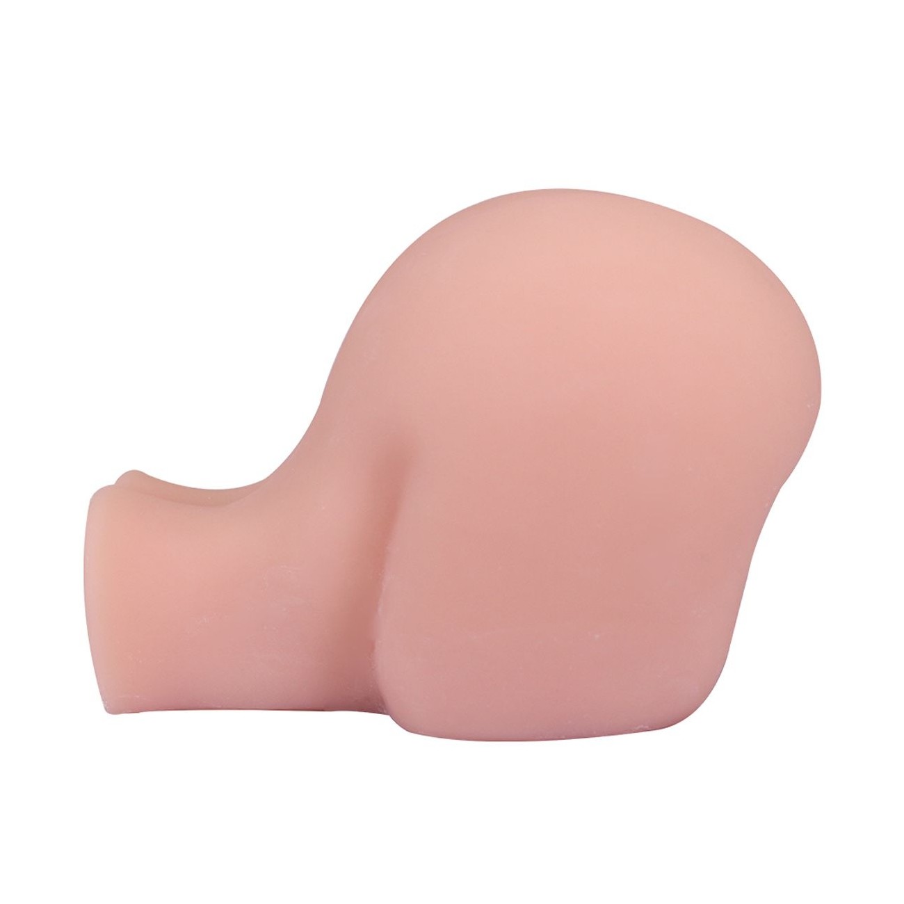Masturbatore Vagina e Ano Double Hole 5 Compatto 2 in 1 - immagine 5