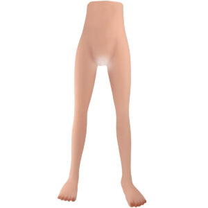 Gambe realistiche Armony con vagina e ano penetrabili