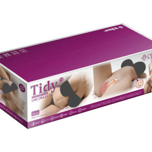 Torso femminile Tidy XISE in TPE medicale