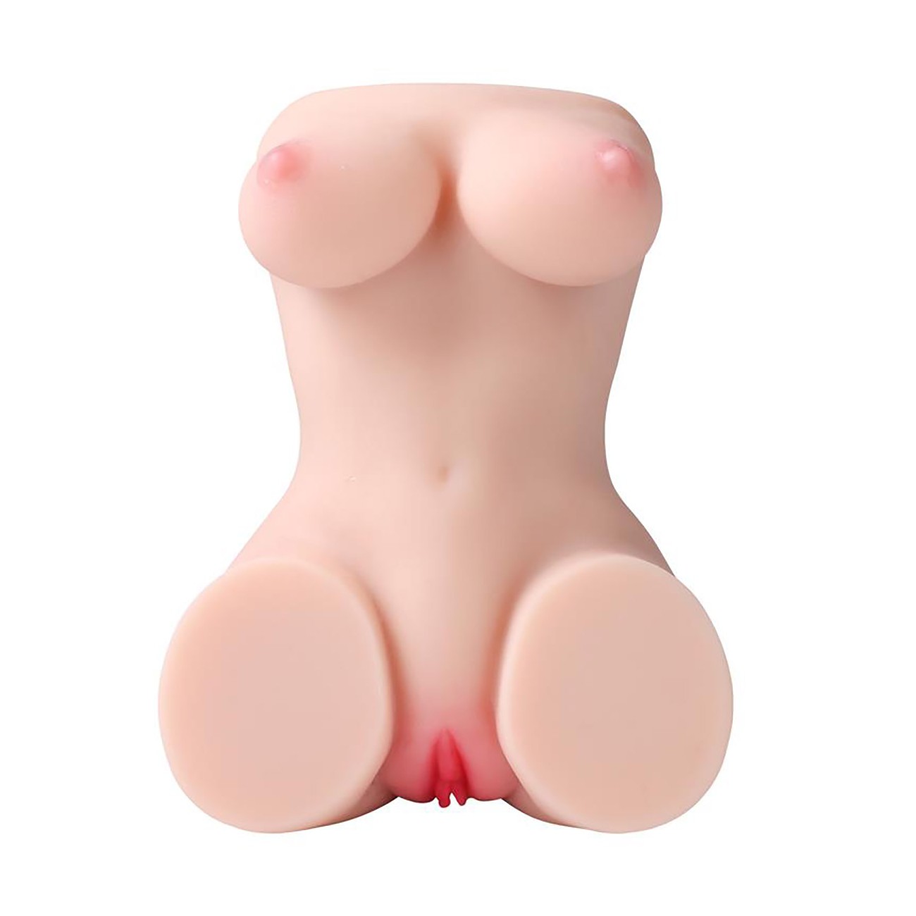 Mini Busto Realistico Renata XISE con Spinta e Vibrazione - immagine 6