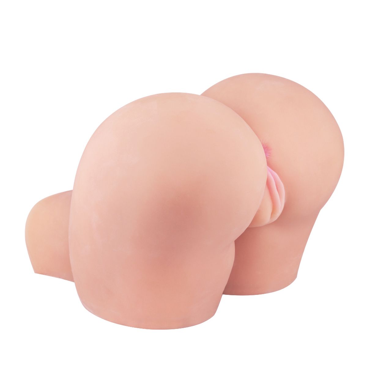 Masturbatore Realistico Vagina e Ano XL – Perfect Toys - immagine 3
