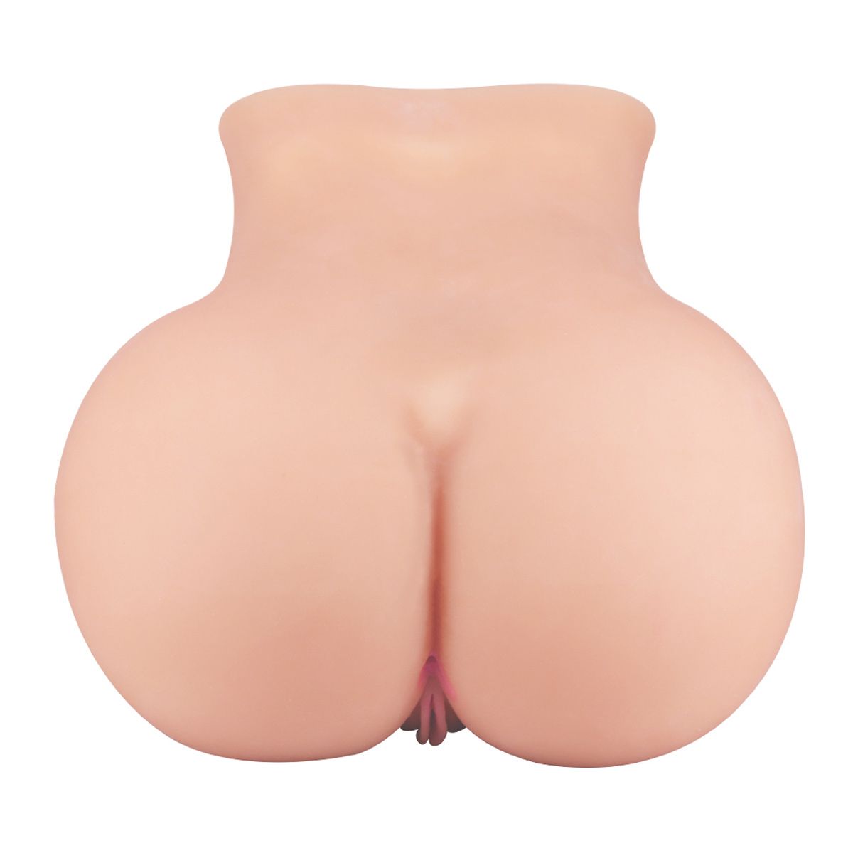 Masturbatore Realistico Vagina e Ano XL – Perfect Toys - immagine 5