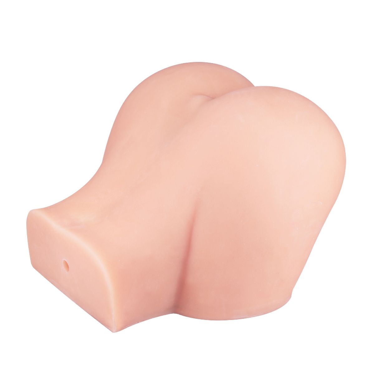 Masturbatore Realistico Vagina e Ano XL – Perfect Toys - immagine 7