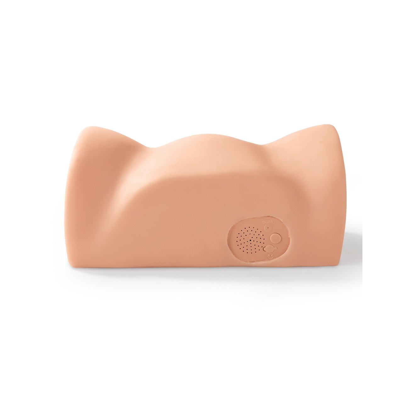 Interactive Bad Girl – Masturbatore Realistico per Uomo 2 in 1 Parlante e Vibrante - immagine 5